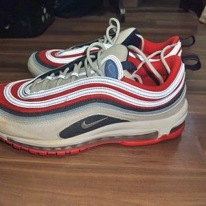 Nike air max 97